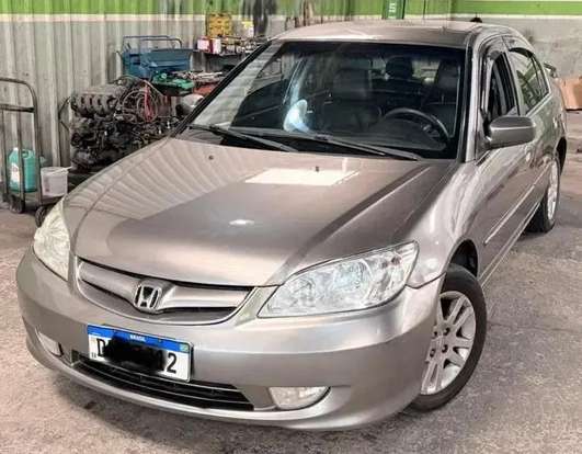 HONDA-CIVIC-2005