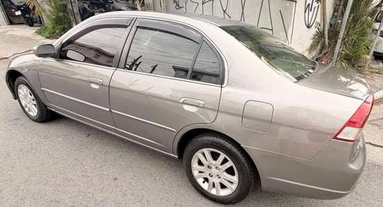 HONDA-CIVIC-2005