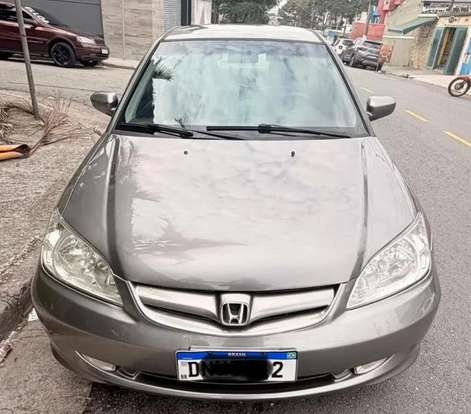 HONDA-CIVIC-2005