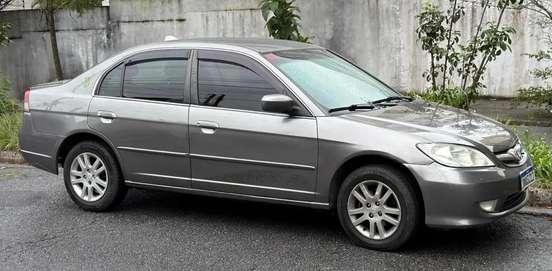 HONDA-CIVIC-2005