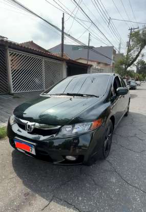 HONDA-CIVIC-2009