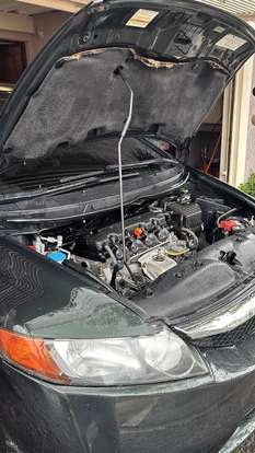 HONDA-CIVIC-2009