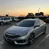 HONDA CIVIC 2.0 16V FLEXONE EXL 4P CVT HONDA CIVIC 2.0 16V FLEXONE EXL 4P CVT