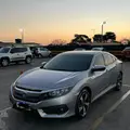 HONDA CIVIC 2.0 16V FLEXONE EXL 4P CVT HONDA CIVIC 2.0 16V FLEXONE EXL 4P CVT