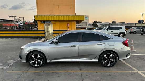 HONDA-CIVIC-2019