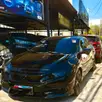 HONDA CIVIC 2.0 16V FLEXONE SPORT 4P CVT HONDA CIVIC 2.0 16V FLEXONE SPORT 4P CVT
