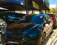 HONDA CIVIC 2.0 16V FLEXONE SPORT 4P CVT HONDA CIVIC 2.0 16V FLEXONE SPORT 4P CVT