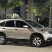 HONDA CRV 2.0 EXL 4X2 16V FLEX 4P AUTOMÁTICO HONDA CRV 2.0 EXL 4X2 16V FLEX 4P AUTOMÁTICO