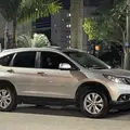 HONDA CRV 2.0 EXL 4X2 16V FLEX 4P AUTOMÁTICO HONDA CRV 2.0 EXL 4X2 16V FLEX 4P AUTOMÁTICO