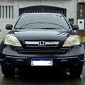 HONDA CRV 2.0 LX 4X2 16V GASOLINA 4P AUTOMÁTICO HONDA CRV 2.0 LX 4X2 16V GASOLINA 4P AUTOMÁTICO