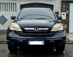HONDA CRV 2.0 LX 4X2 16V GASOLINA 4P AUTOMÁTICO HONDA CRV 2.0 LX 4X2 16V GASOLINA 4P AUTOMÁTICO