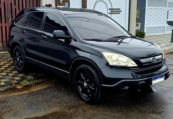 HONDA-CRV-2008
