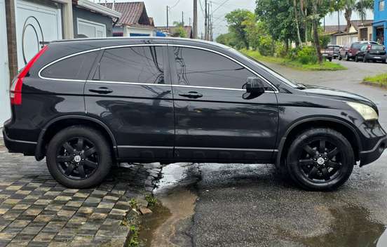 HONDA-CRV-2008