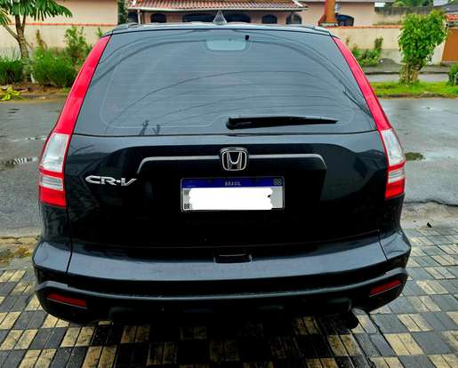 HONDA-CRV-2008