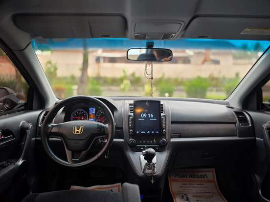 HONDA-CRV-2008