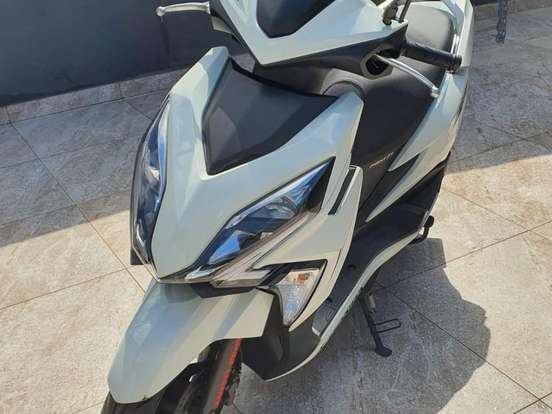 HONDA-ELITE 125i HONDA-ELITE 125i-2021