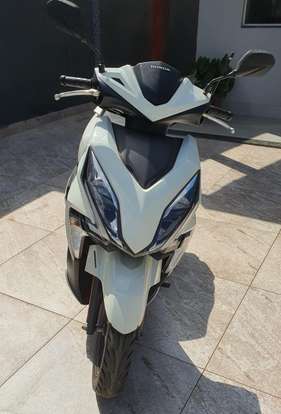 HONDA-ELITE 125i-2021