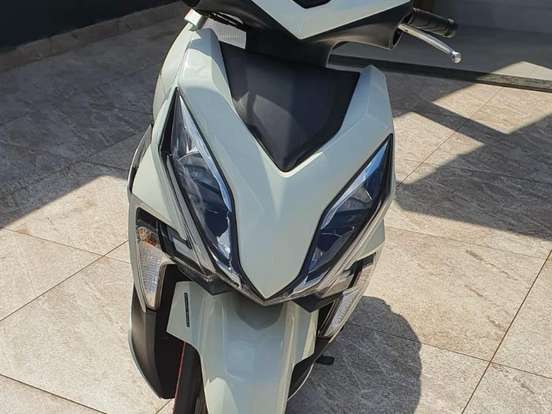 HONDA-ELITE 125i HONDA-ELITE 125i-2021