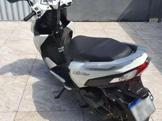 HONDA-ELITE 125i HONDA-ELITE 125i-2021