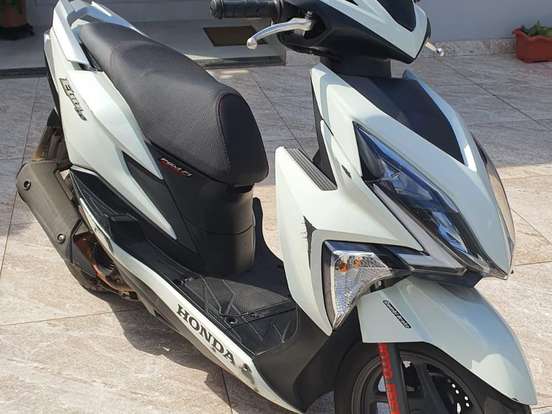 HONDA-ELITE 125i HONDA-ELITE 125i-2021