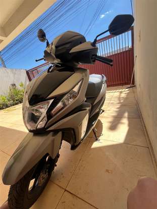 HONDA-ELITE 125i HONDA-ELITE 125i-2026