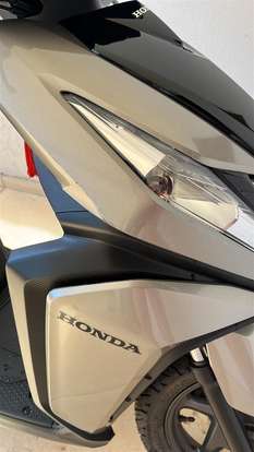 HONDA-ELITE 125i-2026