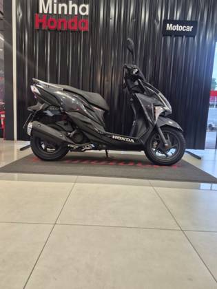 HONDA ELITE 125i 