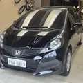 HONDA FIT 1.4 CX 16V FLEX 4P AUTOMÁTICO HONDA FIT 1.4 CX 16V FLEX 4P AUTOMÁTICO
