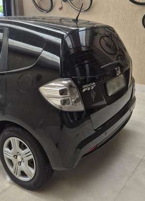 HONDA-FIT-1.4 CX 16V FLEX 4P AUTOMÁTICO HONDA-FIT-2014