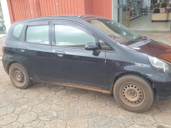 HONDA-FIT-1.4 LXL 8V GASOLINA 4P MANUAL HONDA-FIT-2004