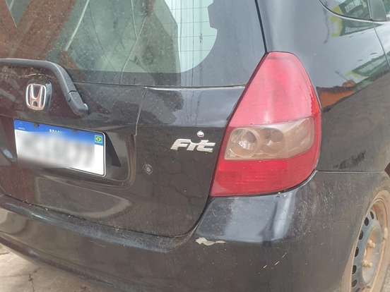 HONDA-FIT-1.4 LXL 8V GASOLINA 4P MANUAL HONDA-FIT-2004
