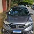 HONDA FIT 1.5 EX 16V FLEX 4P AUTOMÁTICO HONDA FIT 1.5 EX 16V FLEX 4P AUTOMÁTICO