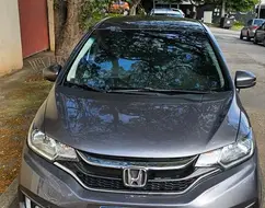 HONDA FIT 1.5 EX 16V FLEX 4P AUTOMÁTICO HONDA FIT 1.5 EX 16V FLEX 4P AUTOMÁTICO