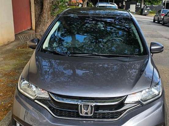 HONDA-FIT-1.5 EX 16V FLEX 4P AUTOMÁTICO HONDA-FIT-2019