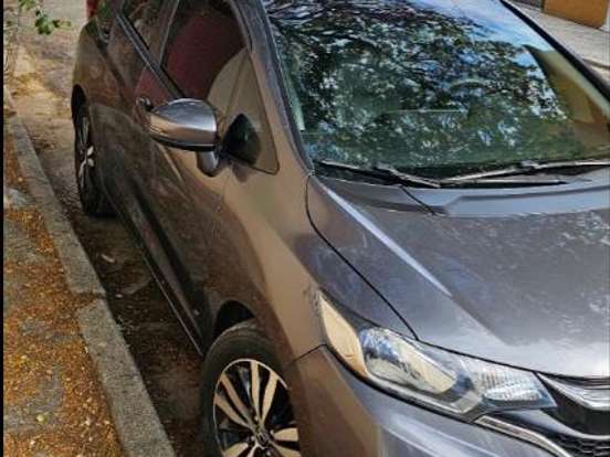 HONDA-FIT-1.5 EX 16V FLEX 4P AUTOMÁTICO HONDA-FIT-2019