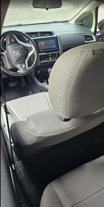 HONDA-FIT-1.5 EX 16V FLEX 4P AUTOMÁTICO HONDA-FIT-2019
