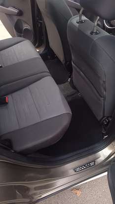 HONDA-FIT-1.5 EX 16V FLEX 4P MANUAL HONDA-FIT-2012