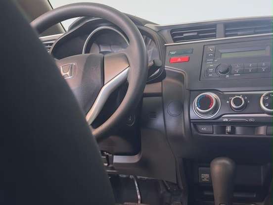 HONDA-FIT-1.5 LX 16V FLEX 4P AUTOMÁTICO HONDA-FIT-2015