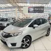HONDA FIT 1.5 LX 16V FLEX 4P MANUAL HONDA FIT 1.5 LX 16V FLEX 4P MANUAL