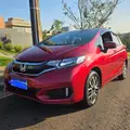 HONDA FIT 1.5 PERSONAL 16V FLEX 4P AUTOMÁTICO HONDA FIT 1.5 PERSONAL 16V FLEX 4P AUTOMÁTICO