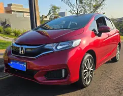 HONDA FIT 1.5 PERSONAL 16V FLEX 4P AUTOMÁTICO HONDA FIT 1.5 PERSONAL 16V FLEX 4P AUTOMÁTICO
