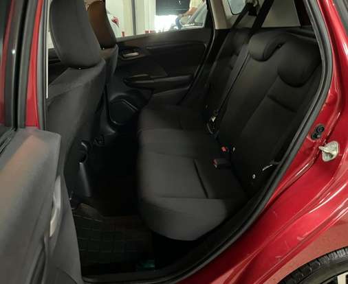 HONDA-FIT-1.5 PERSONAL 16V FLEX 4P AUTOMÁTICO HONDA-FIT-2019