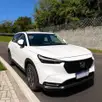 HONDA HR-V 1.5 DI I-VTEC FLEX EX CVT HONDA HR-V 1.5 DI I-VTEC FLEX EX CVT