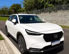 HONDA HR-V 1.5 DI I-VTEC FLEX EX CVT HONDA HR-V 1.5 DI I-VTEC FLEX EX CVT