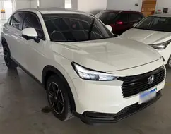 HONDA HR-V 1.5 DI I-VTEC FLEX EXL CVT HONDA HR-V 1.5 DI I-VTEC FLEX EXL CVT
