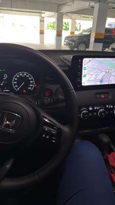 HONDA-HR-V-1.5 DI I-VTEC FLEX EXL CVT HONDA-HR-V-2025