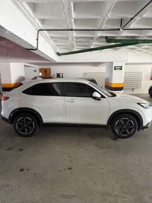 HONDA-HR-V-2025