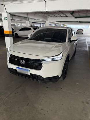 HONDA-HR-V-1.5 DI I-VTEC FLEX EXL CVT HONDA-HR-V-2025