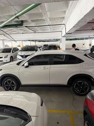 HONDA-HR-V-1.5 DI I-VTEC FLEX EXL CVT HONDA-HR-V-2025