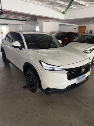 HONDA-HR-V-2025